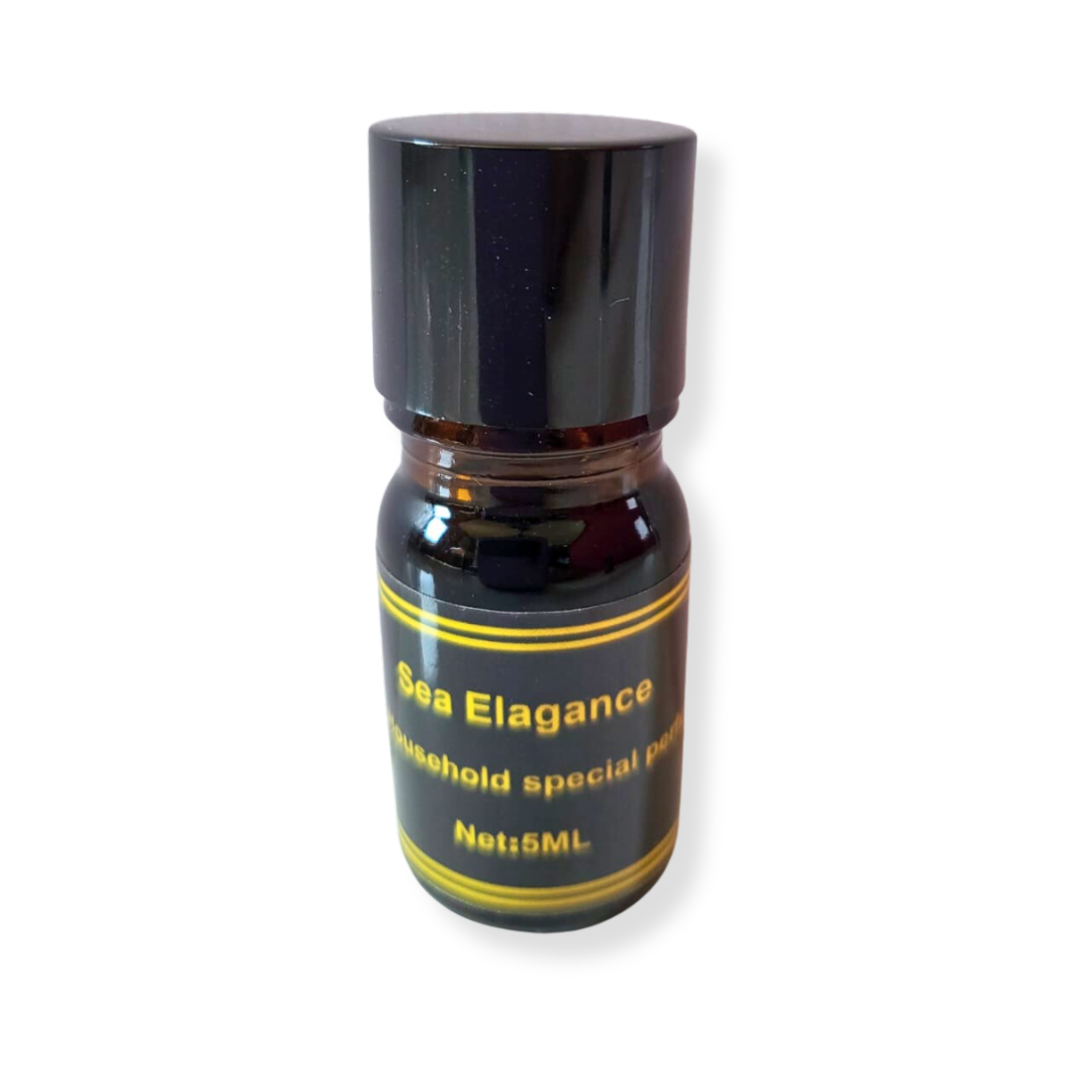 Rezerva Parfum Sea Elegance 5 mL